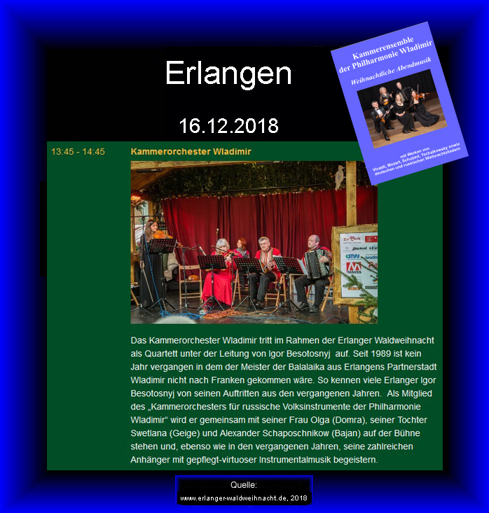 F Presse 2018 Erlangen 1