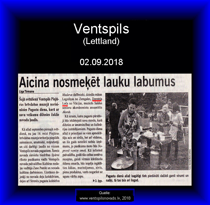 F Presse 2018 Ventspils a