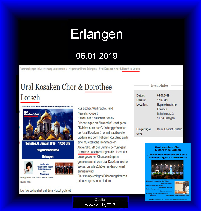 F Presse 2019 Erlangen 1