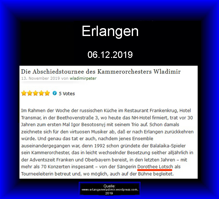 F Presse 2019 Erlangen 01