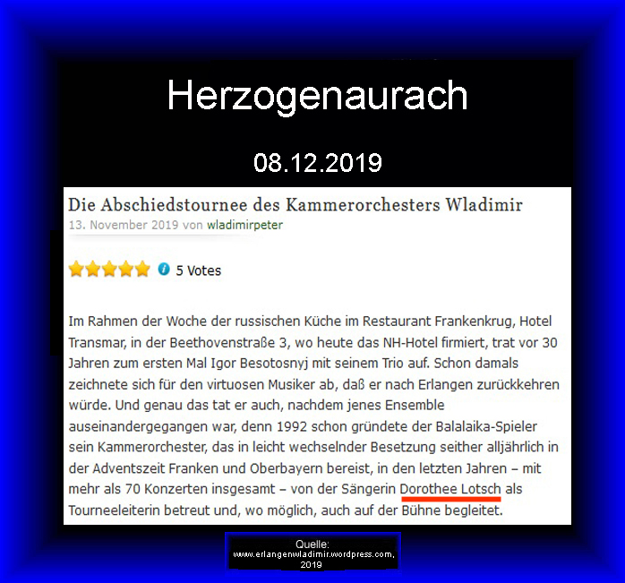 F Presse 2019 Herzogenaurach 1